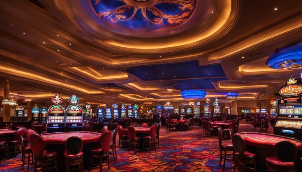 Matadorbet Casino