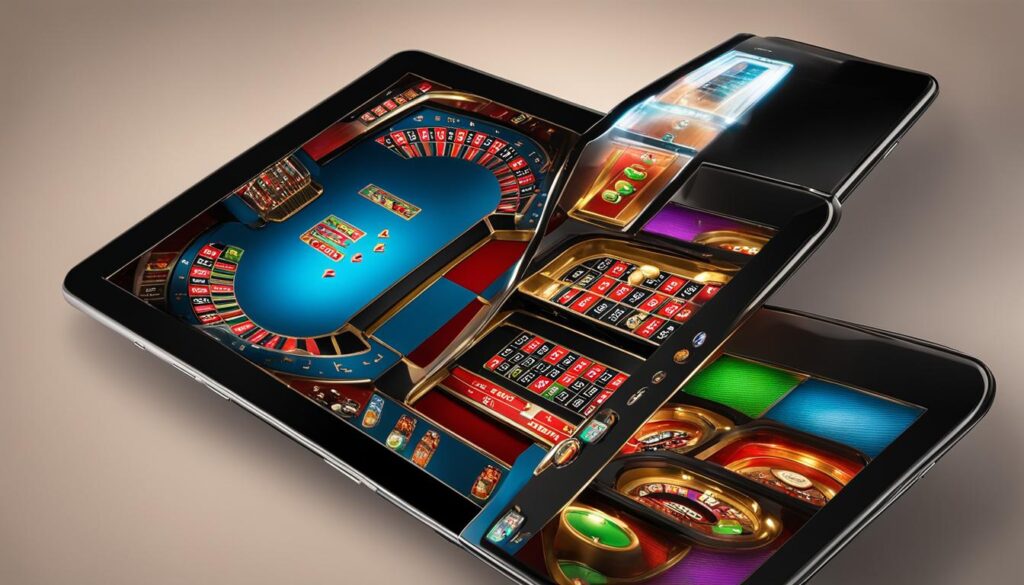 Matadorbet Casino