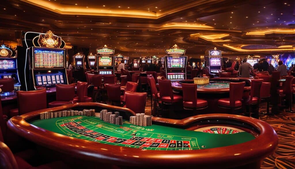 Matadorbet Casino