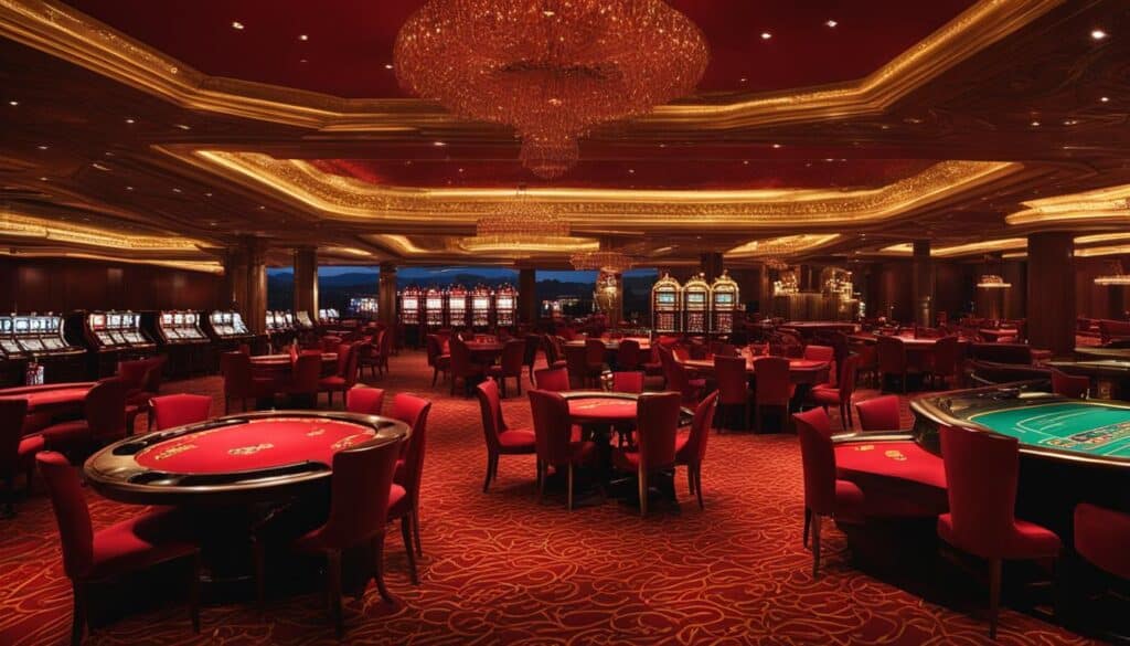 Matadorbet Casino
