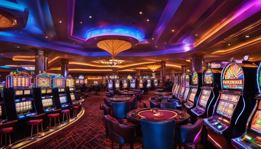 Matadorbet Casino