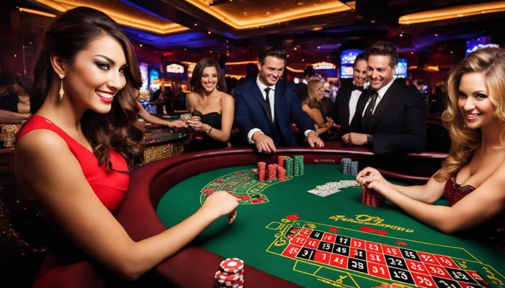 Matadorbet Casino