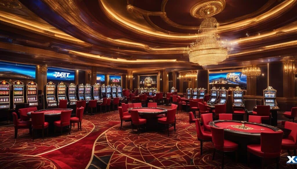 Matadorbet Casino