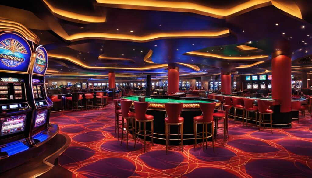 Matadorbet Casino