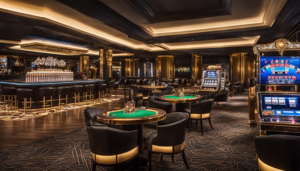 Matadorbet Casino