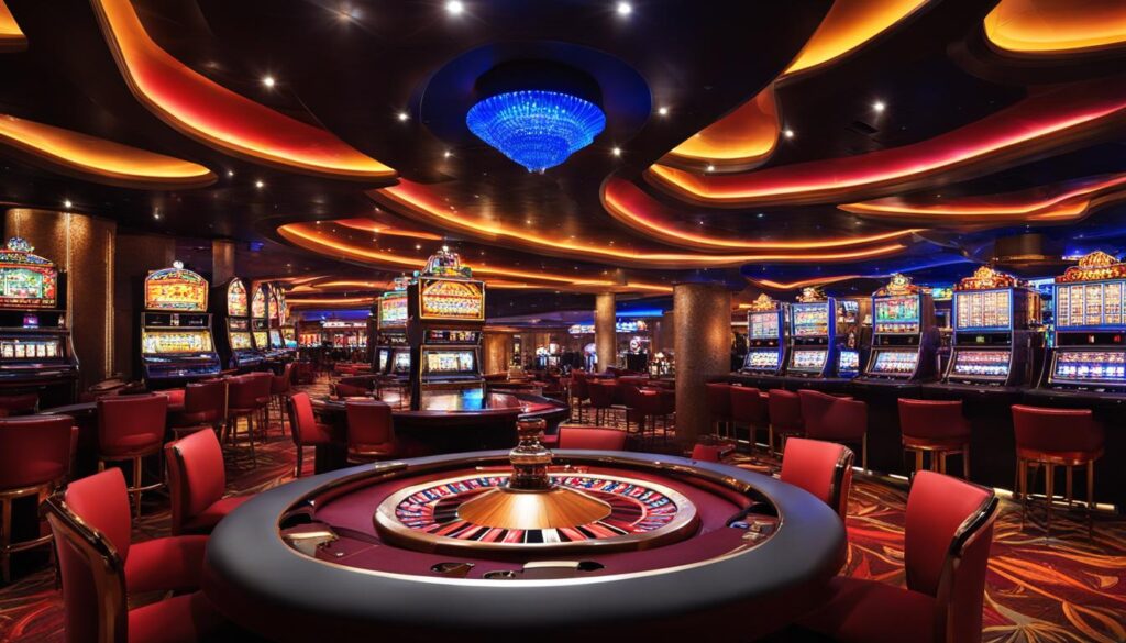 Matadorbet Casino