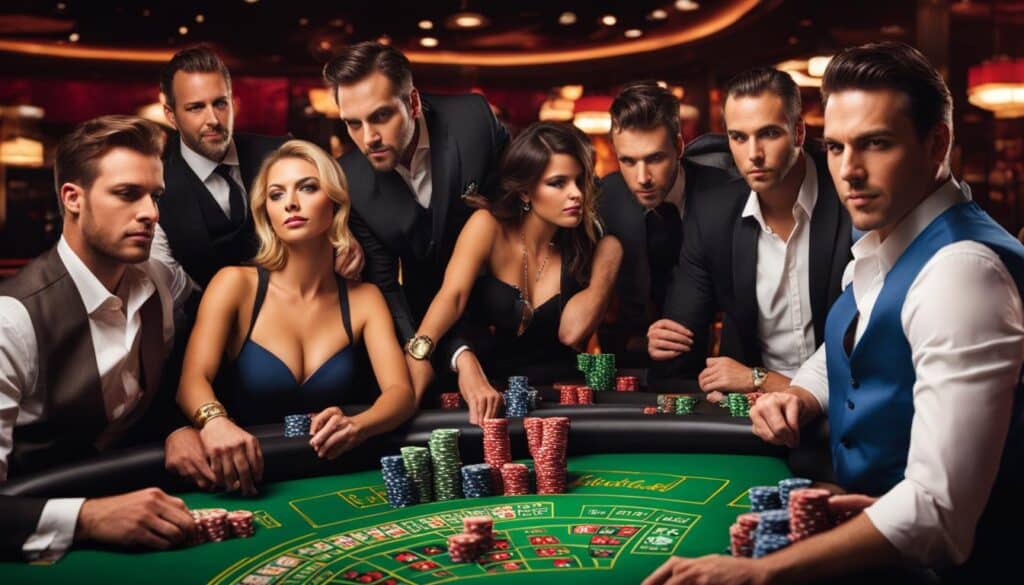 Matadorbet Casino