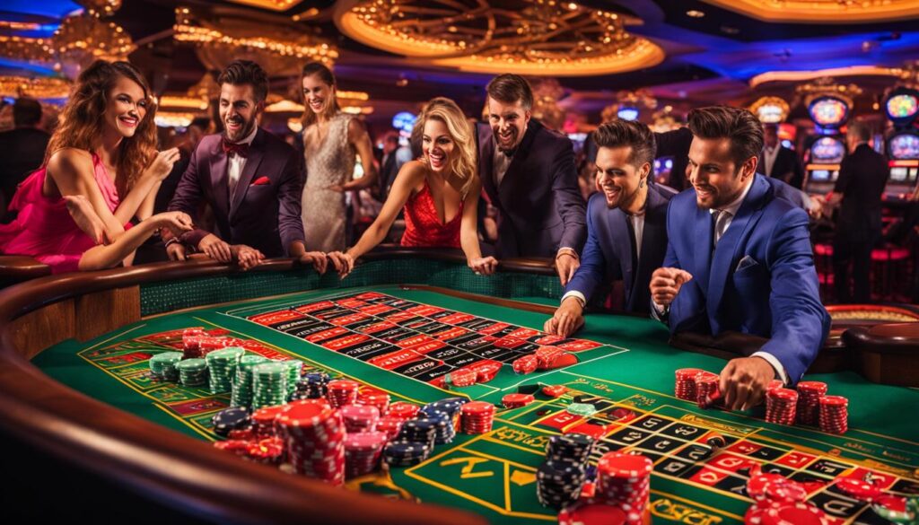 Matadorbet Casino