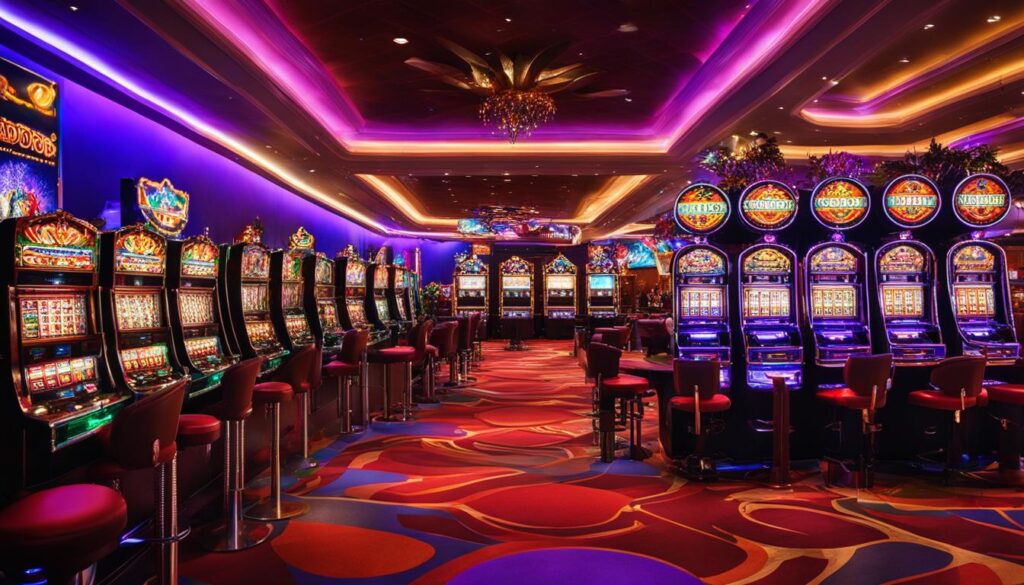 Matadorbet Casino