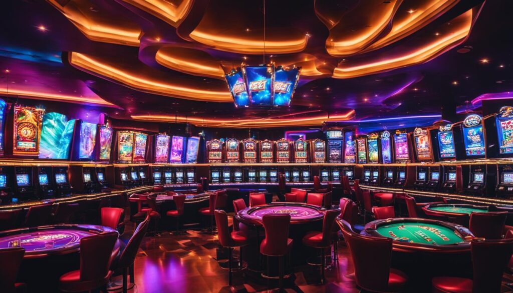 Matadorbet Casino