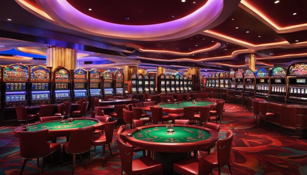 Matadorbet Casino