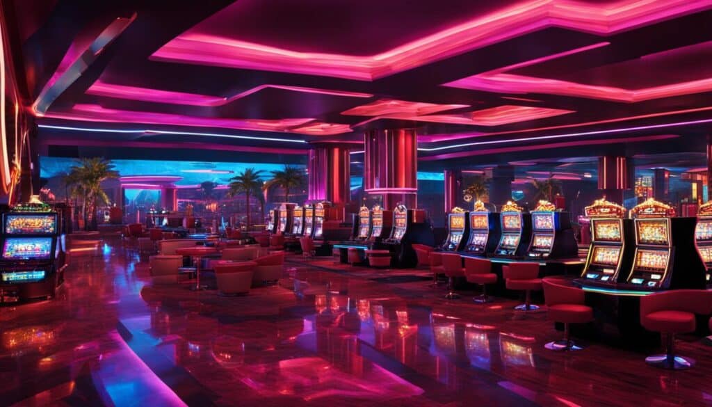 Matadorbet Casino