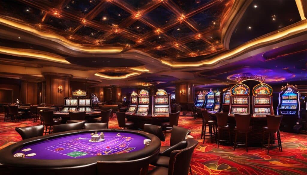 Matadorbet Casino