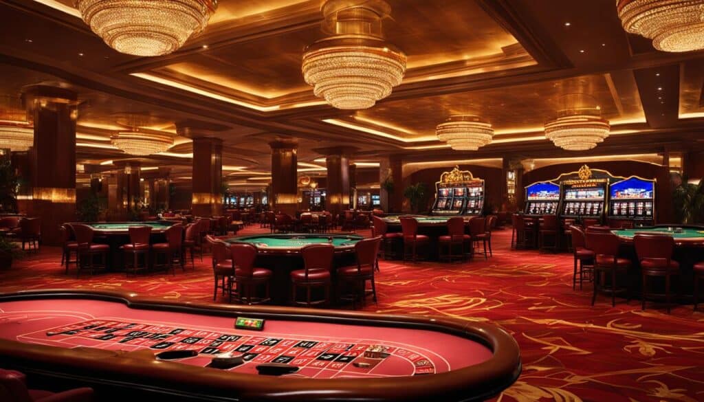 Matadorbet Casino