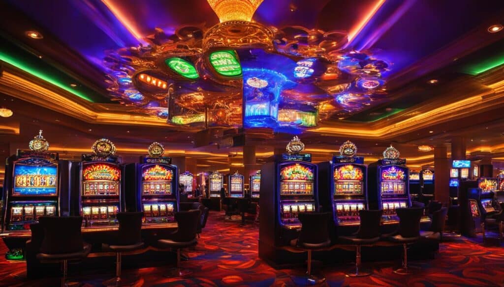 Matadorbet Casino