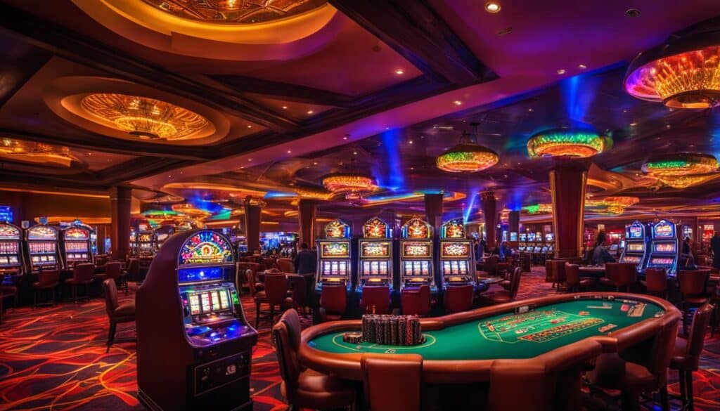 Matadorbet Casino