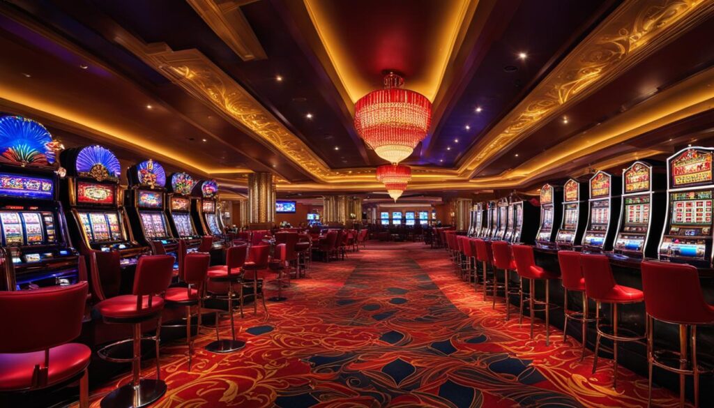 Matadorbet Casino