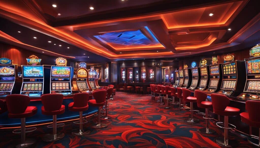 Matadorbet Casino