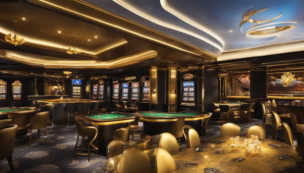 Matadorbet Casino