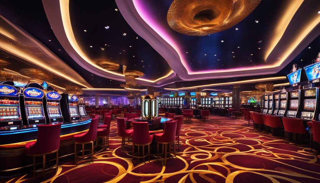 Matadorbet Casino