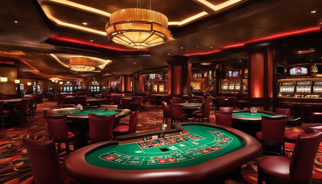Matadorbet Casino