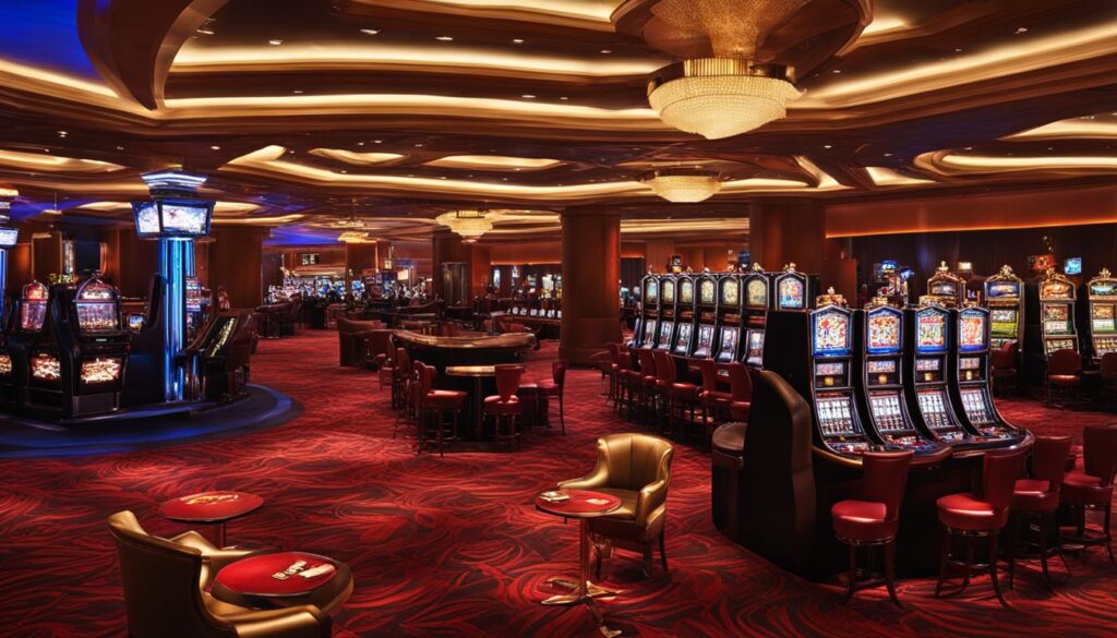 Matadorbet Casino