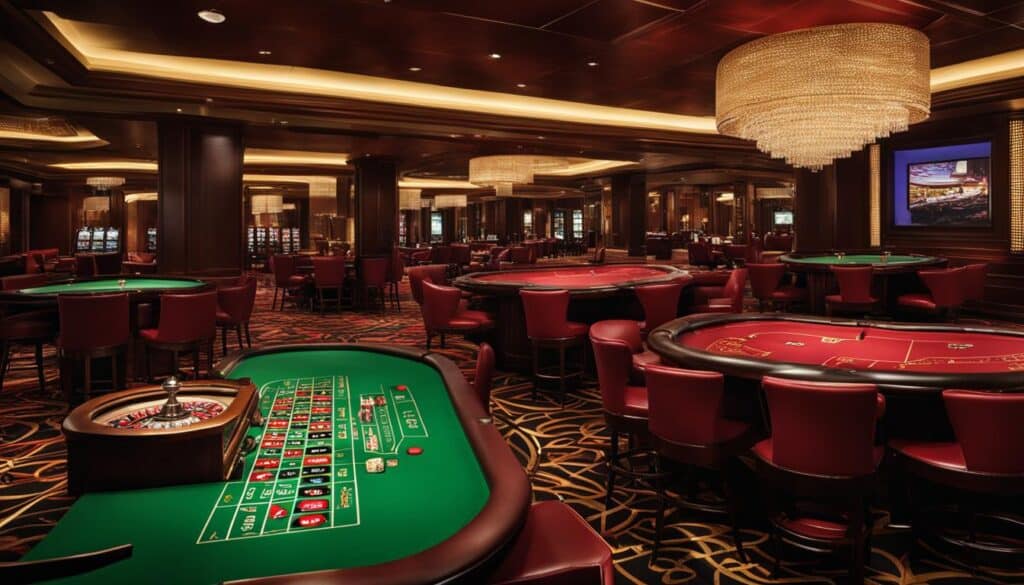 Matadorbet Casino