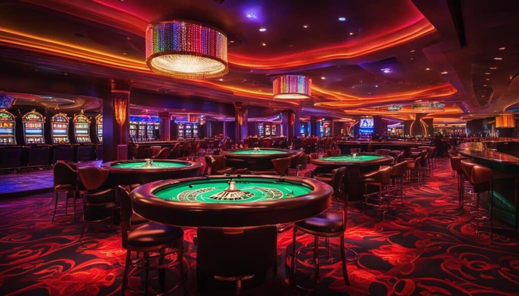 Matadorbet Casino