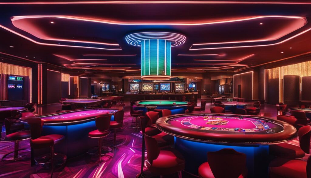 Matadorbet Casino
