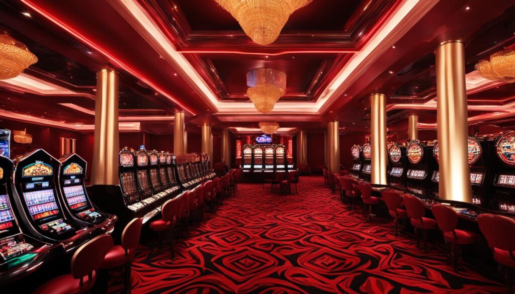 Matadorbet Casino