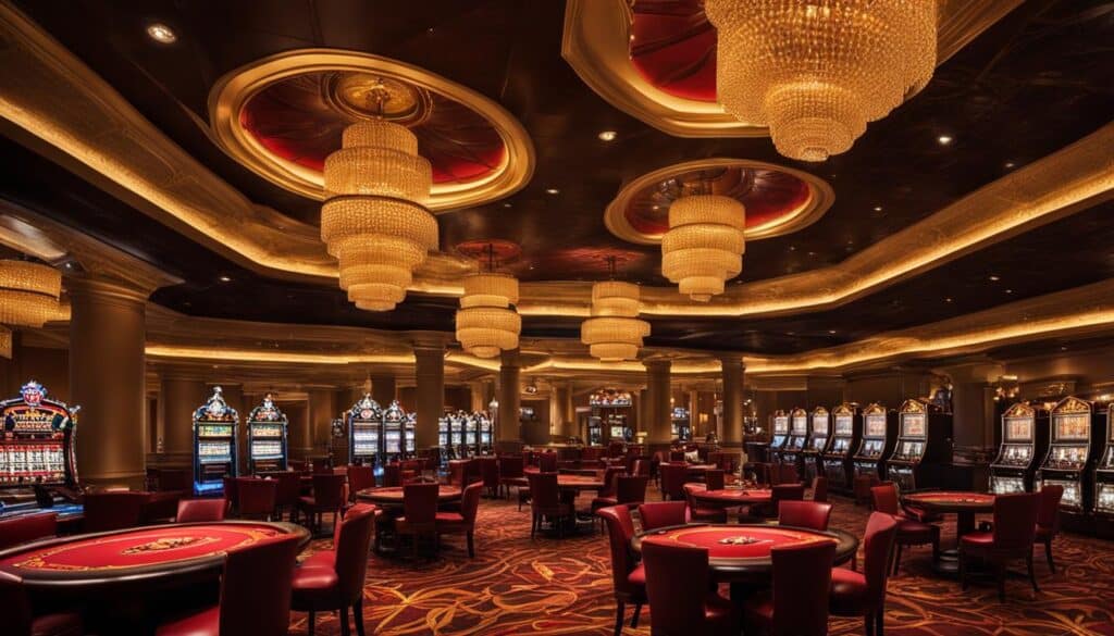 Matadorbet Casino
