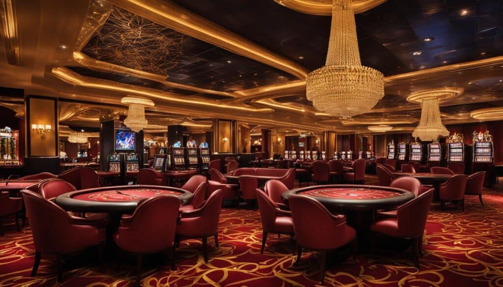 Matadorbet Casino
