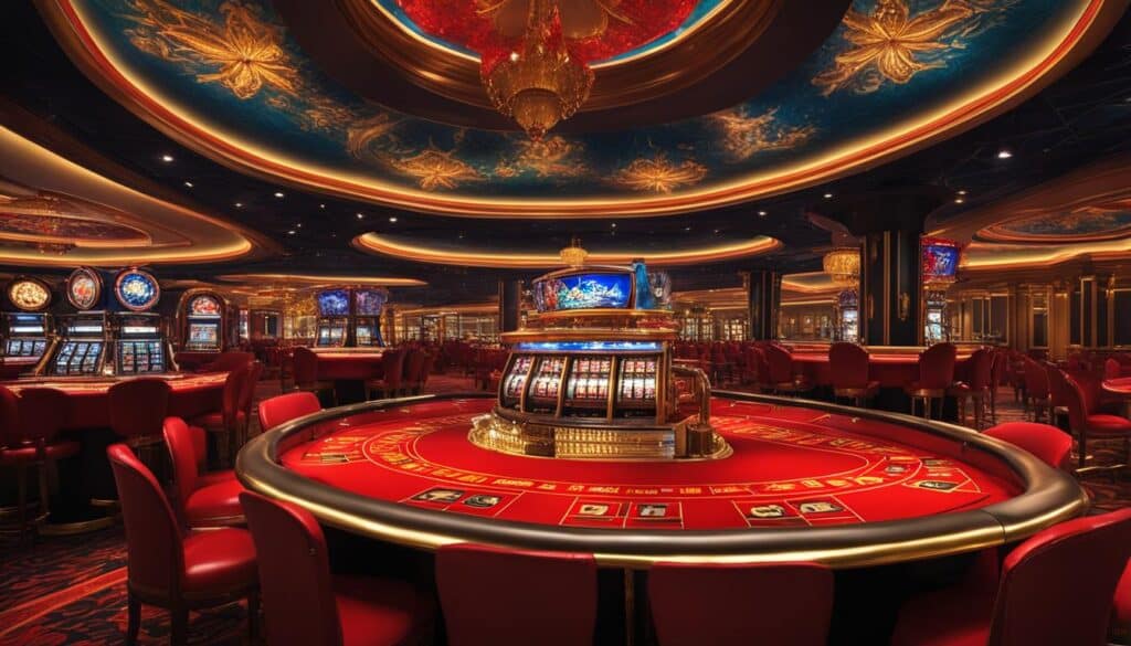 Matadorbet Casino
