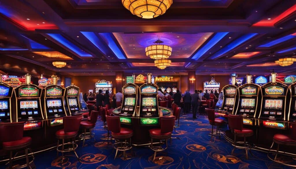 Matadorbet Casino
