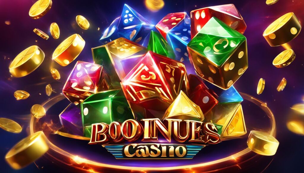 Matadorbet Casino Bonuslar