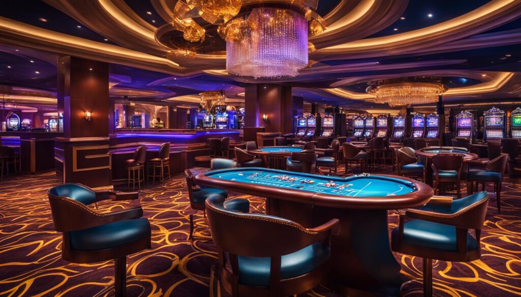 Matadorbet Casino Bonusları