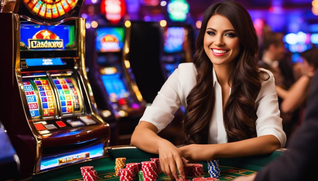 Matadorbet Casino Bonusları