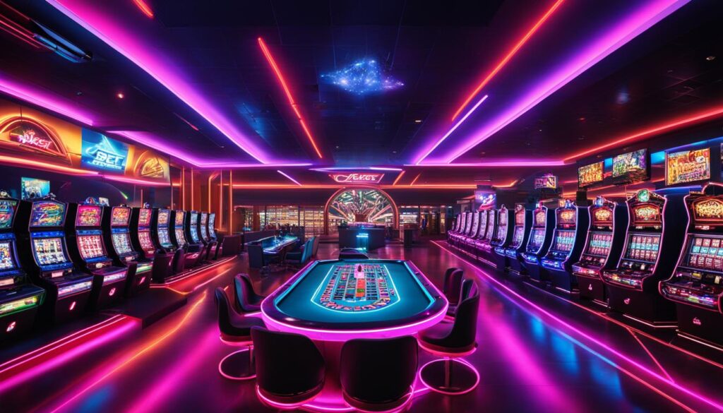 Matadorbet Casino Bonusları