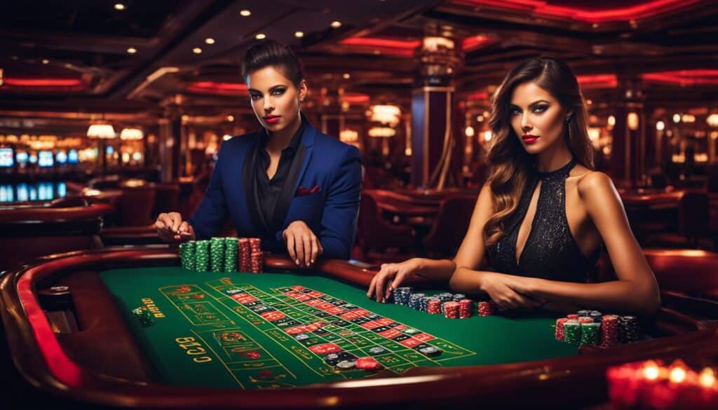 Matadorbet Casino - En İyi Casino Siteleri Arasında