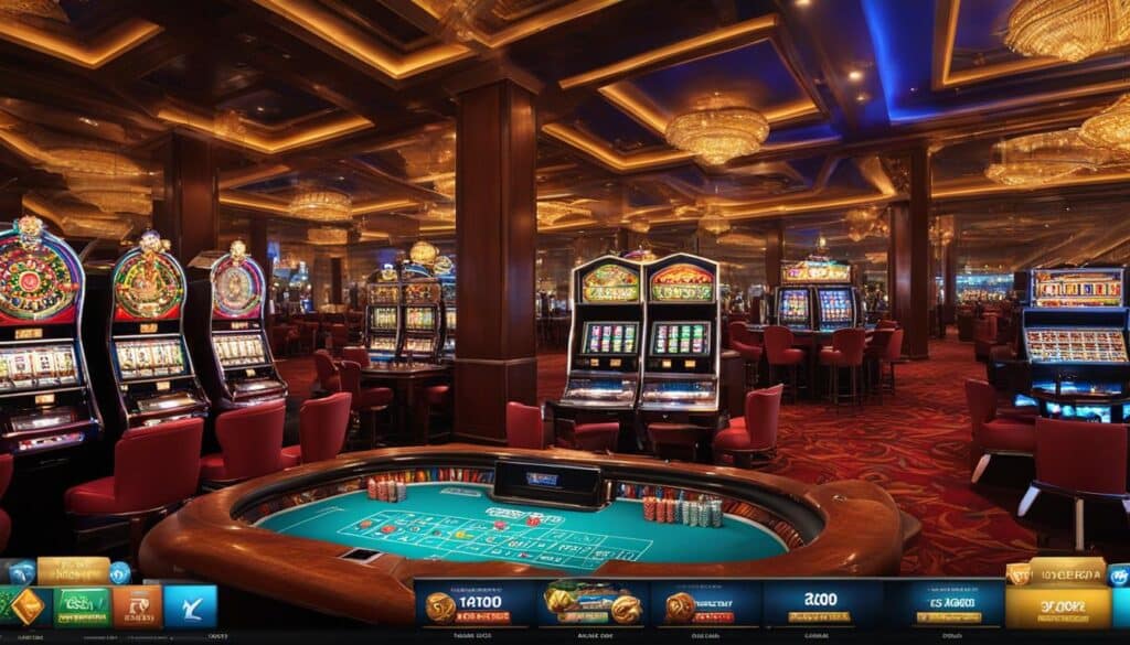 Matadorbet Casino Güvenilirlik