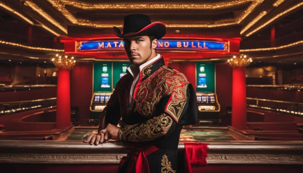 Matadorbet Casino Kazandıran Oyunlar