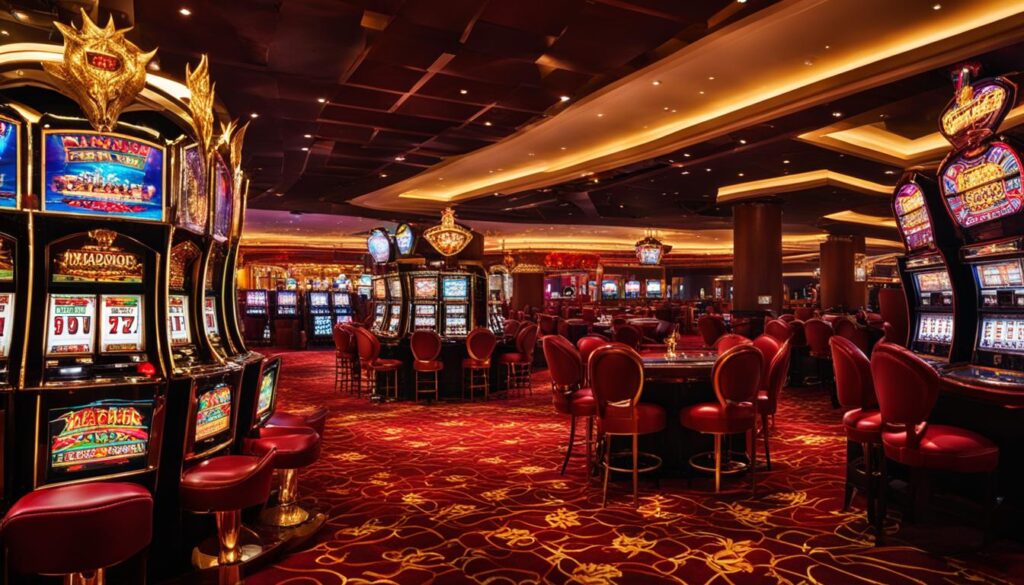 Matadorbet Casino Slot Siteleri