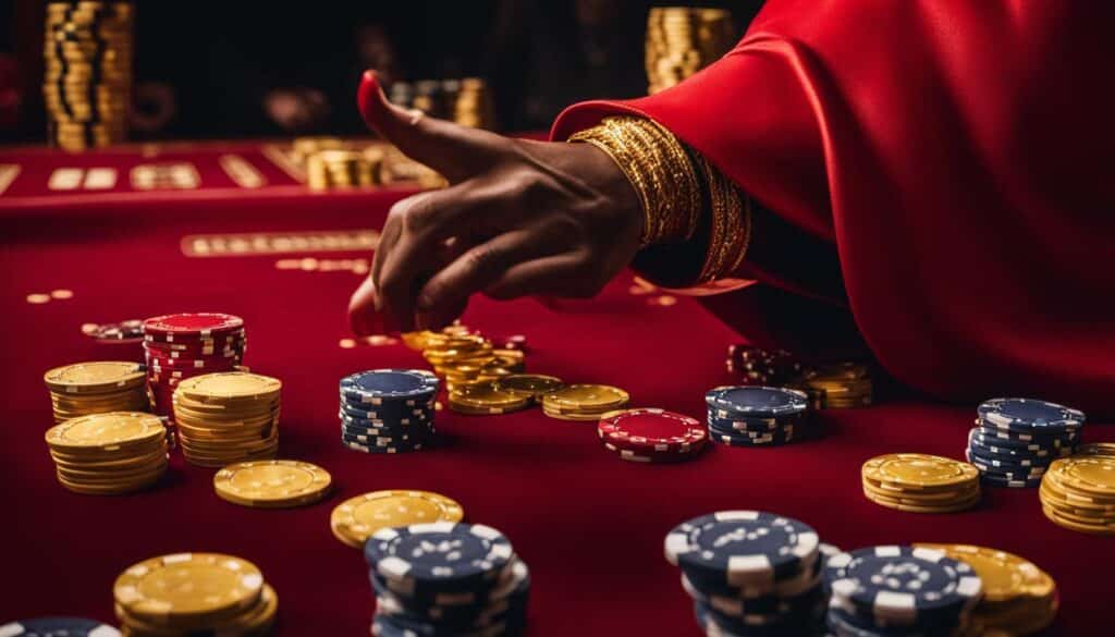 Matadorbet Casino bonus