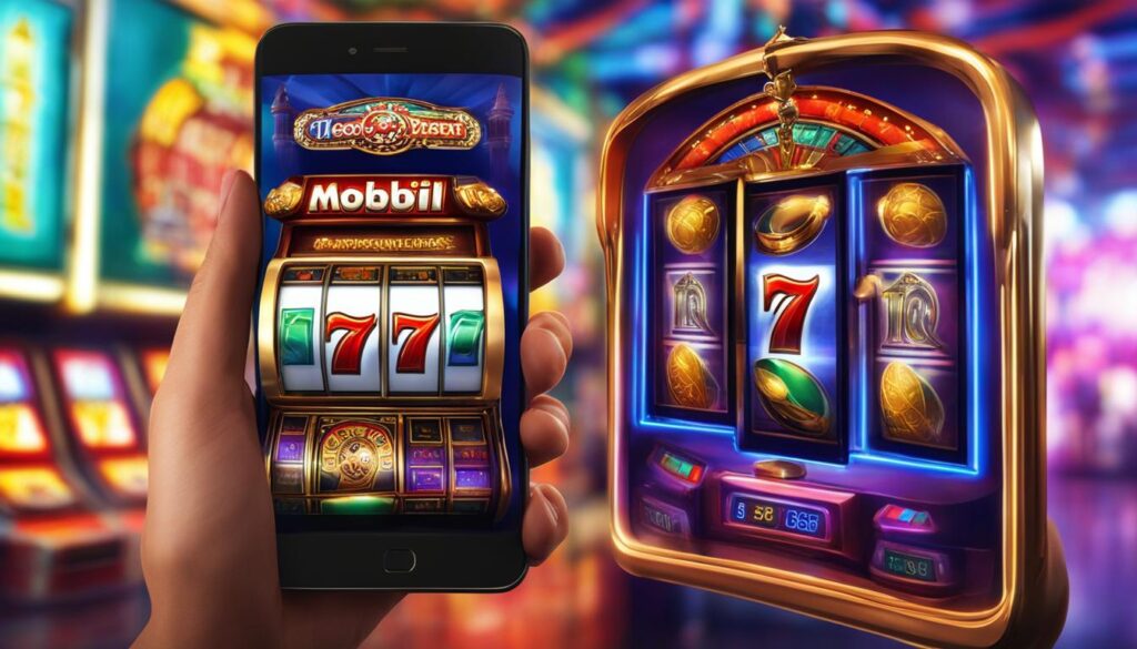 Mobil Ödeme Slot Siteleri Nedir?