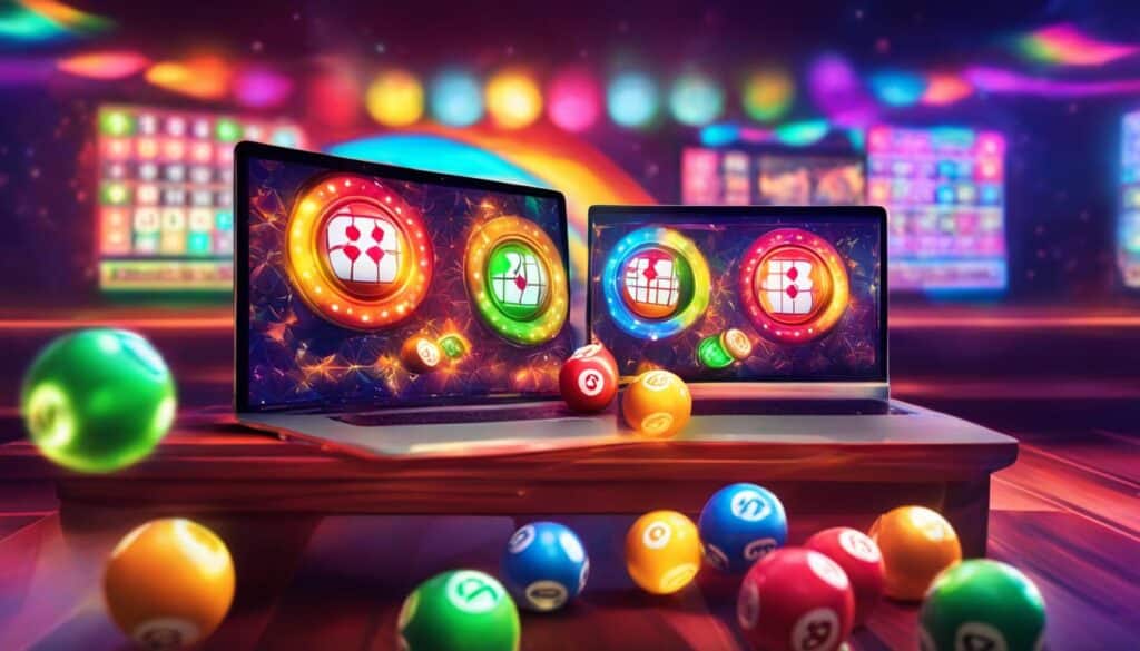 Online Tombala Siteleri