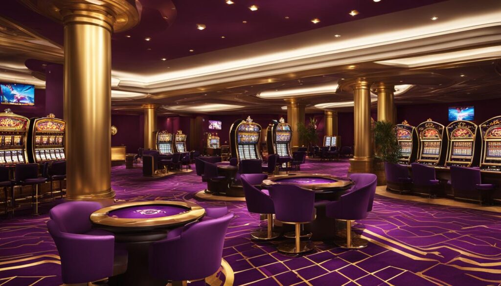 Onwin Casino