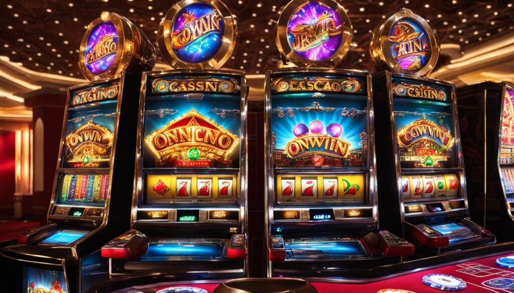 Onwin Casino