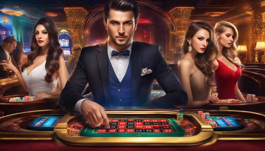 Onwin Casino