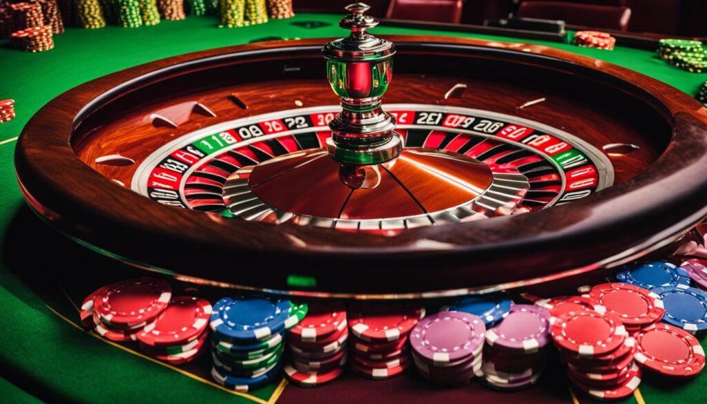 Onwin Casino