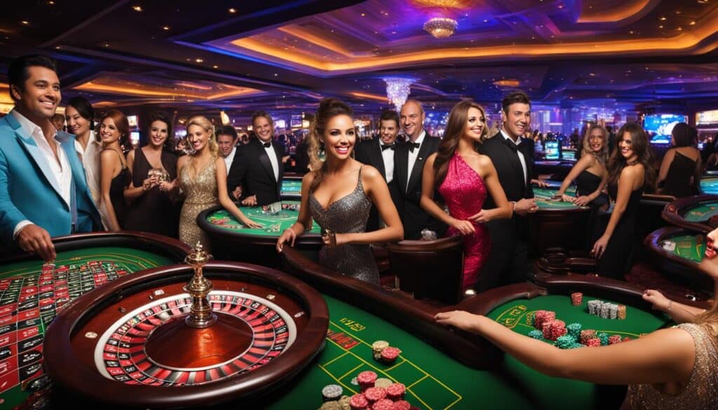 Onwin Casino